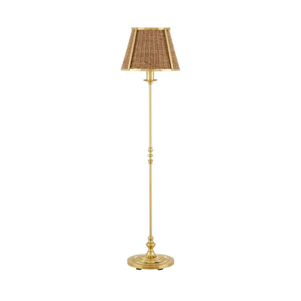 Deauville Floor Lamp