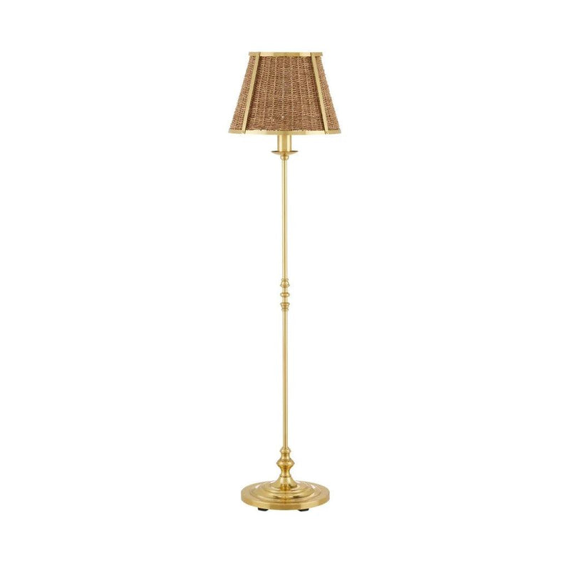 Deauville Floor Lamp