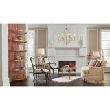 Buckhead Clear Crystal Elegance Chandelier