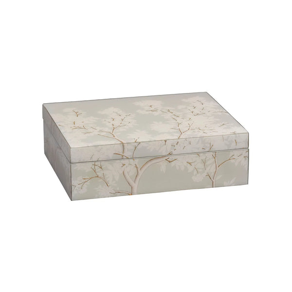 Garland Elegant Storage Solution Decorative Box Dove