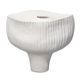 Plunge Ceramic Decorative Vessel