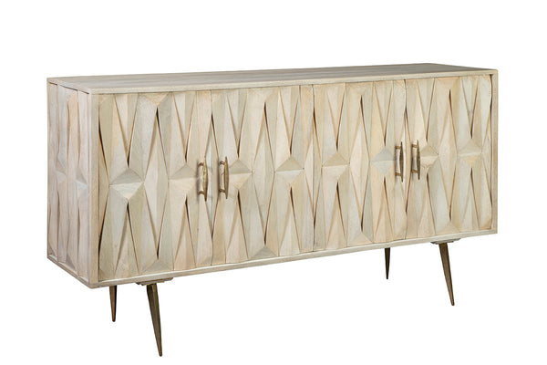 Lolita Modern Designed Wooden Buffet