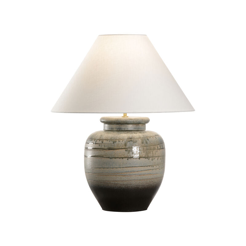 Ayaka Japanese Precision Handcrafted Table Lamp