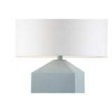 Chic Modern Expertly Crafted Table Lamp