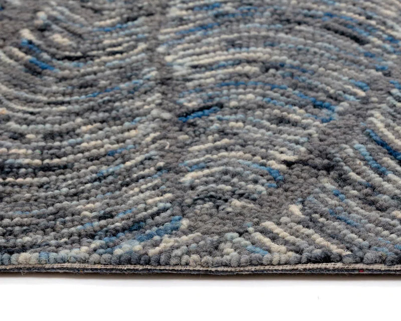 Corfu Hand-Tufted Wool Rug