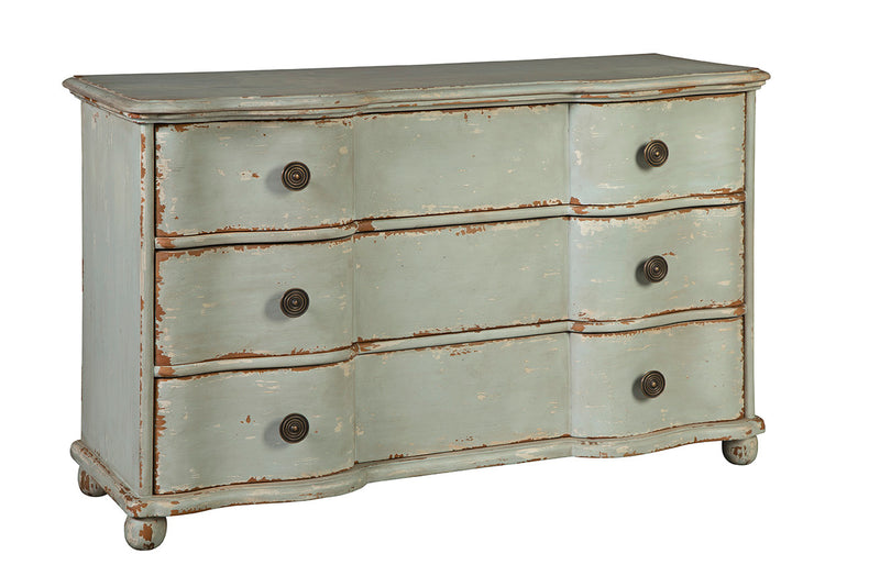 Westerville Classic Designed Wooden Chest