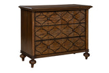 Arthur Classic Designed Wooden Chest