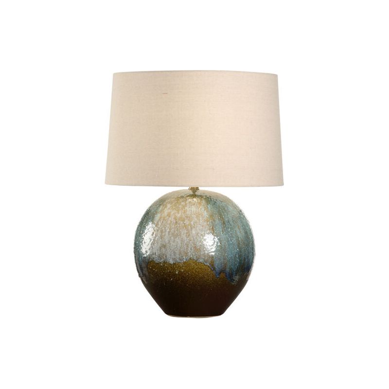 Aoi Japanese Craftsmanship Table Lamp