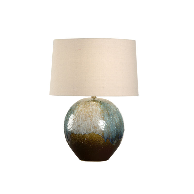 Aoi Japanese Craftsmanship Table Lamp