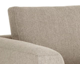 Byward Fabric Upholstered Sofa