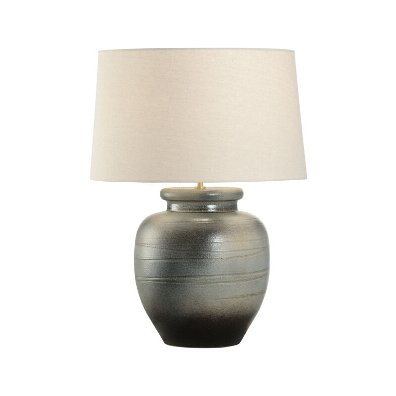 Ayaka Japanese Precision Handcrafted Table Lamp