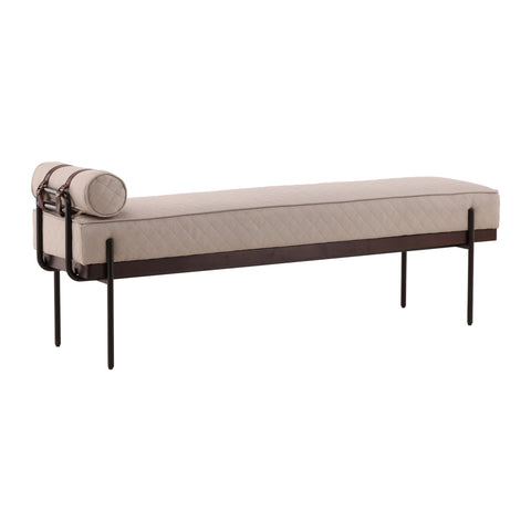 Winstead Fabric Bedroom Bench