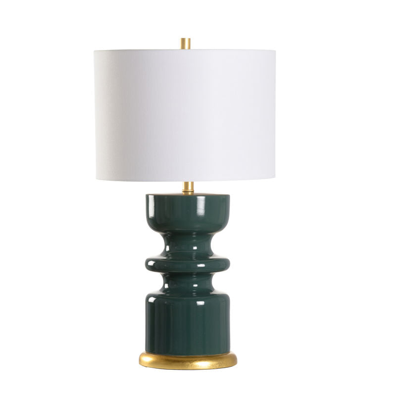 Houston Modern Design Table Lamp