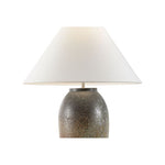 Megumi Handcrafted Earthy Ombre Finish Table Lamp - LOOMLAN - Wildwood - Table Lamps