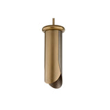 Stockman Brass Design Custom Rods Pendant