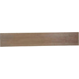92" Solid Wood Natural Tone Koshi Dining Bench - LOOMLAN - Moe's Home - Dining Benches