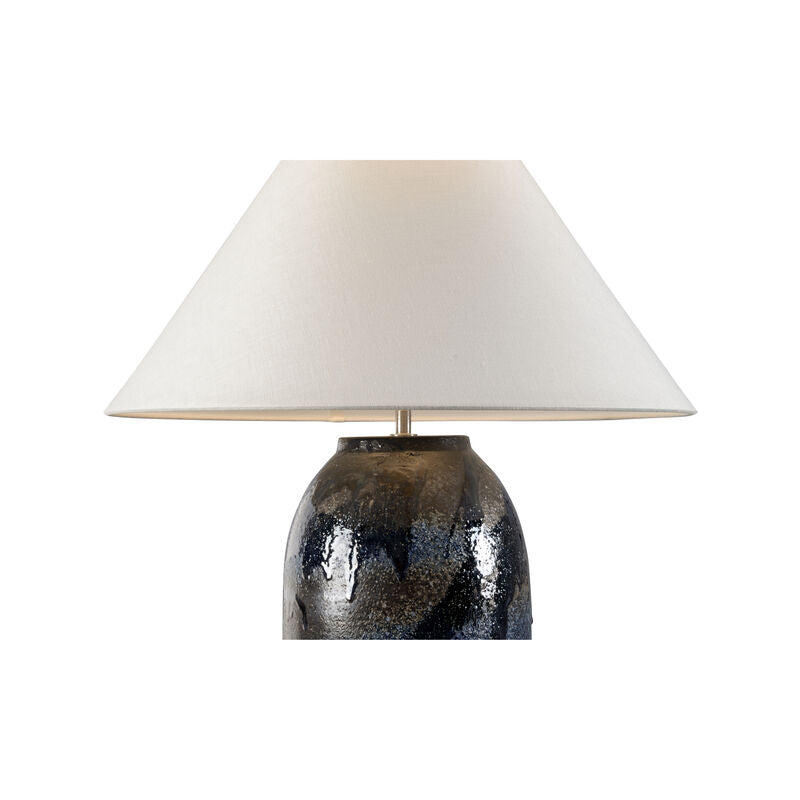 Hatsu Japanese Craftsmanship Design Table Lamp