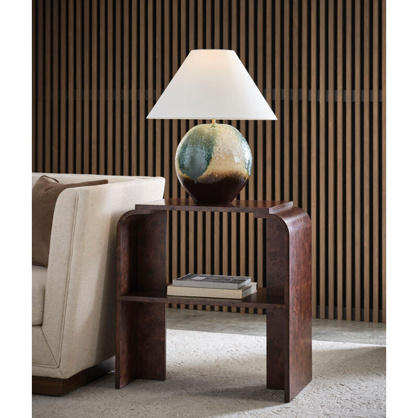 Aoi Japanese Craftsmanship Table Lamp