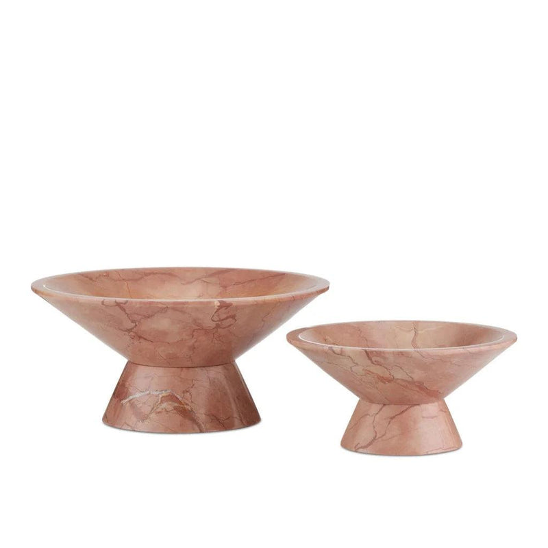 Lubo Rosa Large Bowl