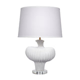 Colette Ceramic Table Lamp Elegant Design by Jamie Young