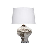 Maurice Ceramic Table Lamp Stylish Lighting Solution