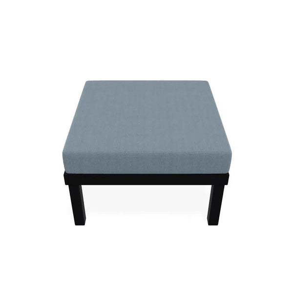 Larssen Deep Cushion Comfortable Ottoman