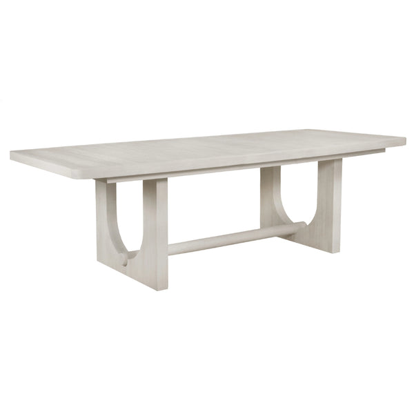 Abaco Extendable Rectangluar Dining Table-Dining Tables-Panama Jack-LOOMLAN