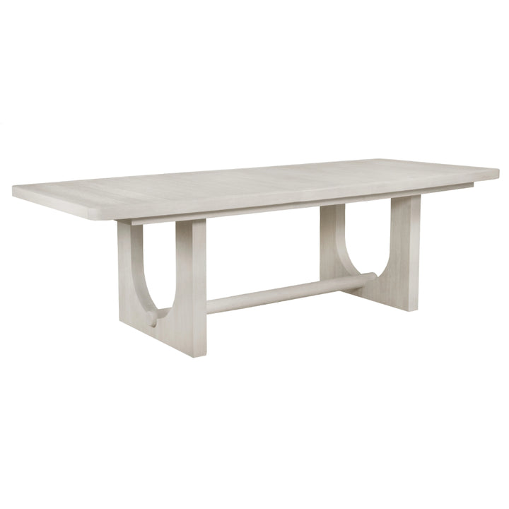 Abaco Extendable Rectangluar Dining Table-Dining Tables-Panama Jack-LOOMLAN