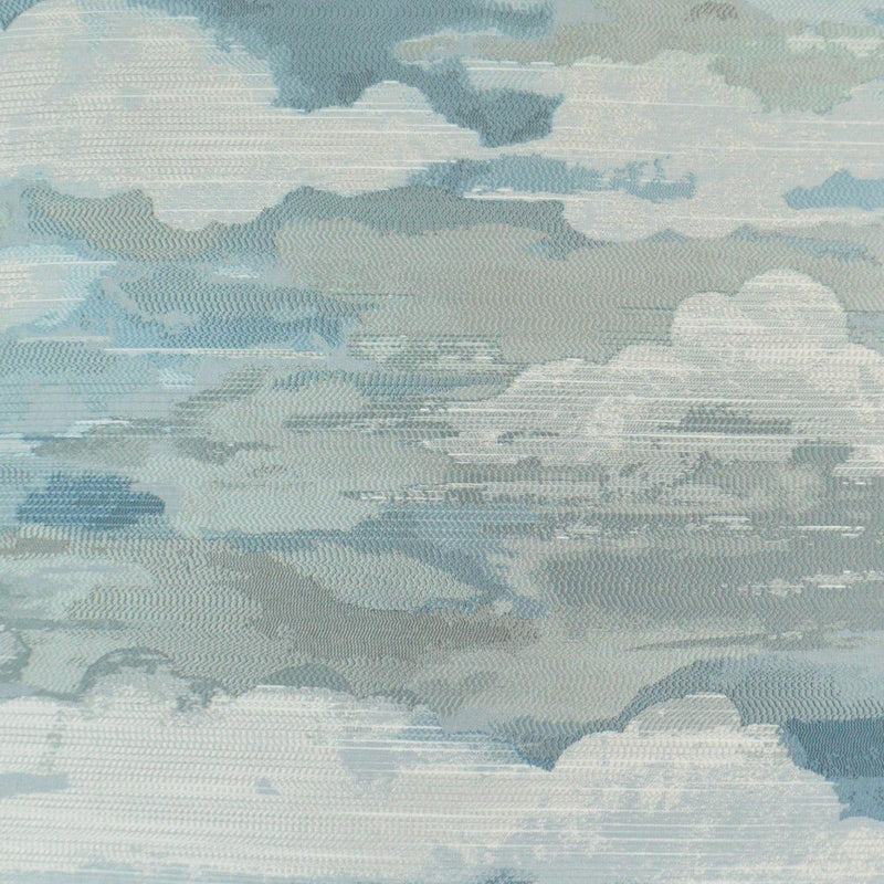 Above The Clouds Pillow-Throw Pillows-D.V. KAP-LOOMLAN