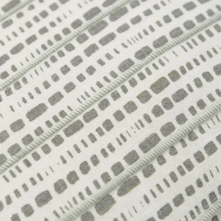 Aby Abstract Down Filled Decorative Pillow - LOOMLAN - LOOMLAN - Throw Pillows