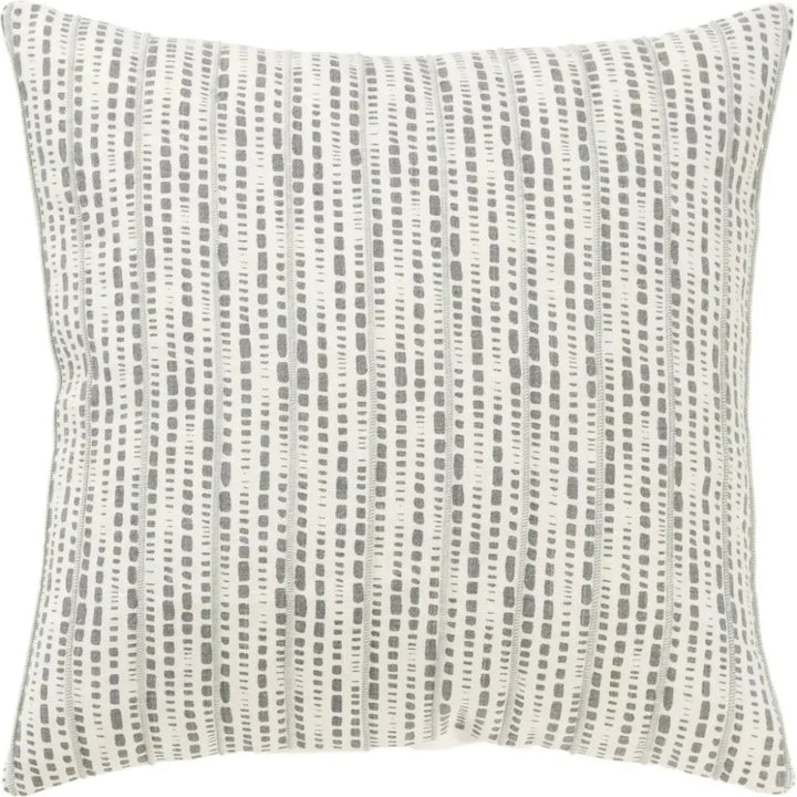 Aby Abstract Down Filled Decorative Pillow - LOOMLAN - LOOMLAN - Throw Pillows