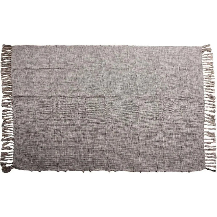 Aby Abstract Throw Blanket-Outdoor Blankets-LOOMLAN-LOOMLAN