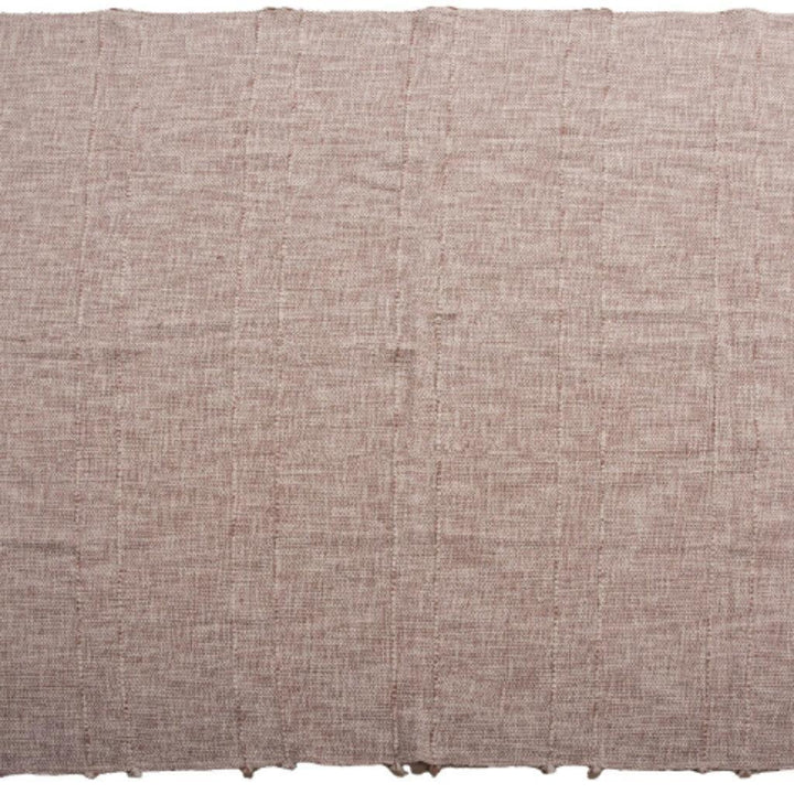 Aby Abstract Throw Blanket-Outdoor Blankets-LOOMLAN-LOOMLAN