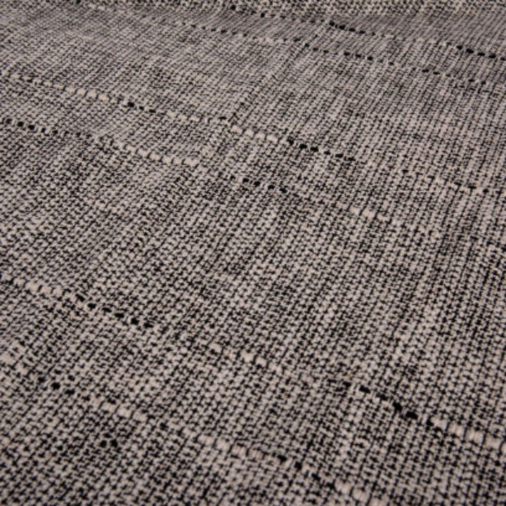 Aby Abstract Throw Blanket-Outdoor Blankets-LOOMLAN-LOOMLAN