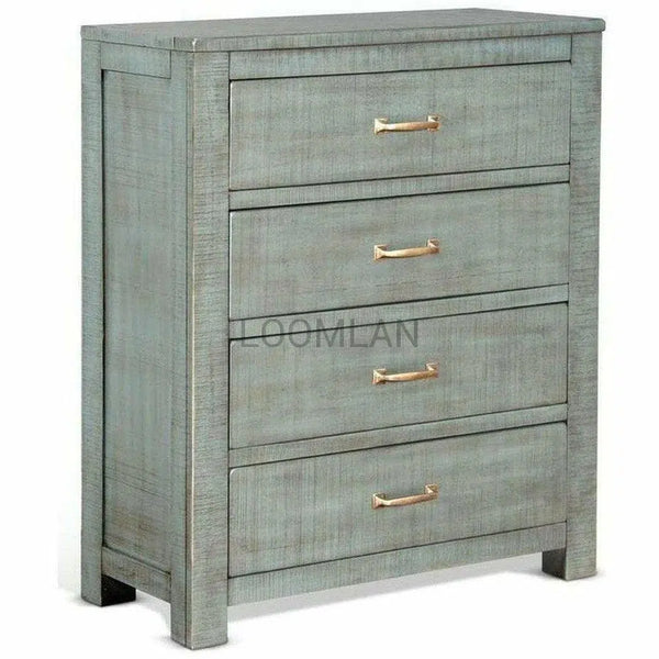 Accent Chest for Entryway