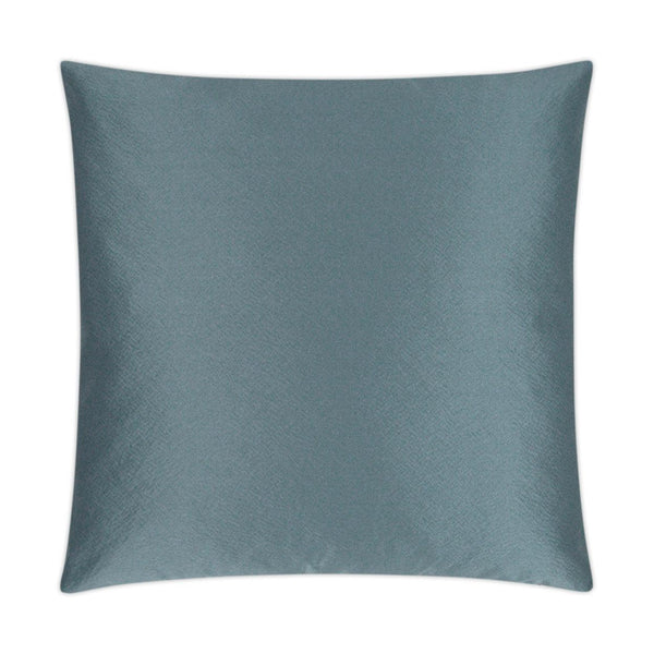 Acclaim Pillow - Blue-Throw Pillows-D.V. KAP-LOOMLAN