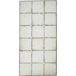 Aces Rectangular Floor Mirror