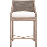 Adamo Performance Fabric Counter Stool-Counter Stools-Essentials For Living-LOOMLAN