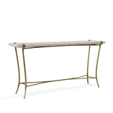 Adelaide Console-Console Tables-Furniture Classics-LOOMLAN