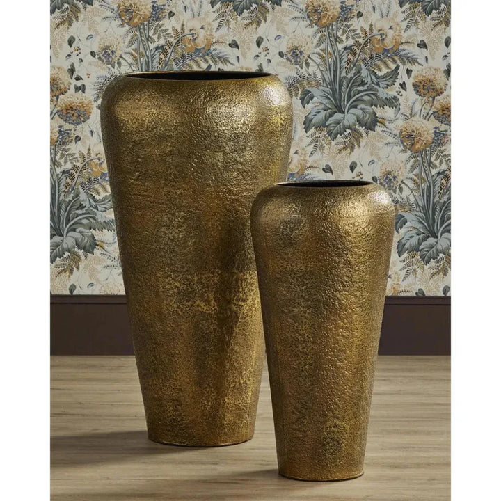 Aladdin Vase Set of 2 - LOOMLAN - Currey & Co - Vases & Jars