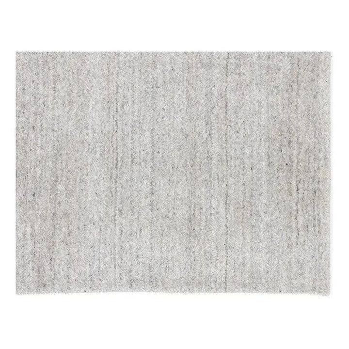 Alaska Hand-Loomed Viscose Rug - LOOMLAN
