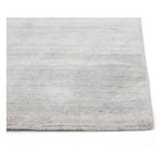 Alaska Hand-Loomed Viscose Rug