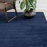 Alaska Hand-Loomed Viscose Rug