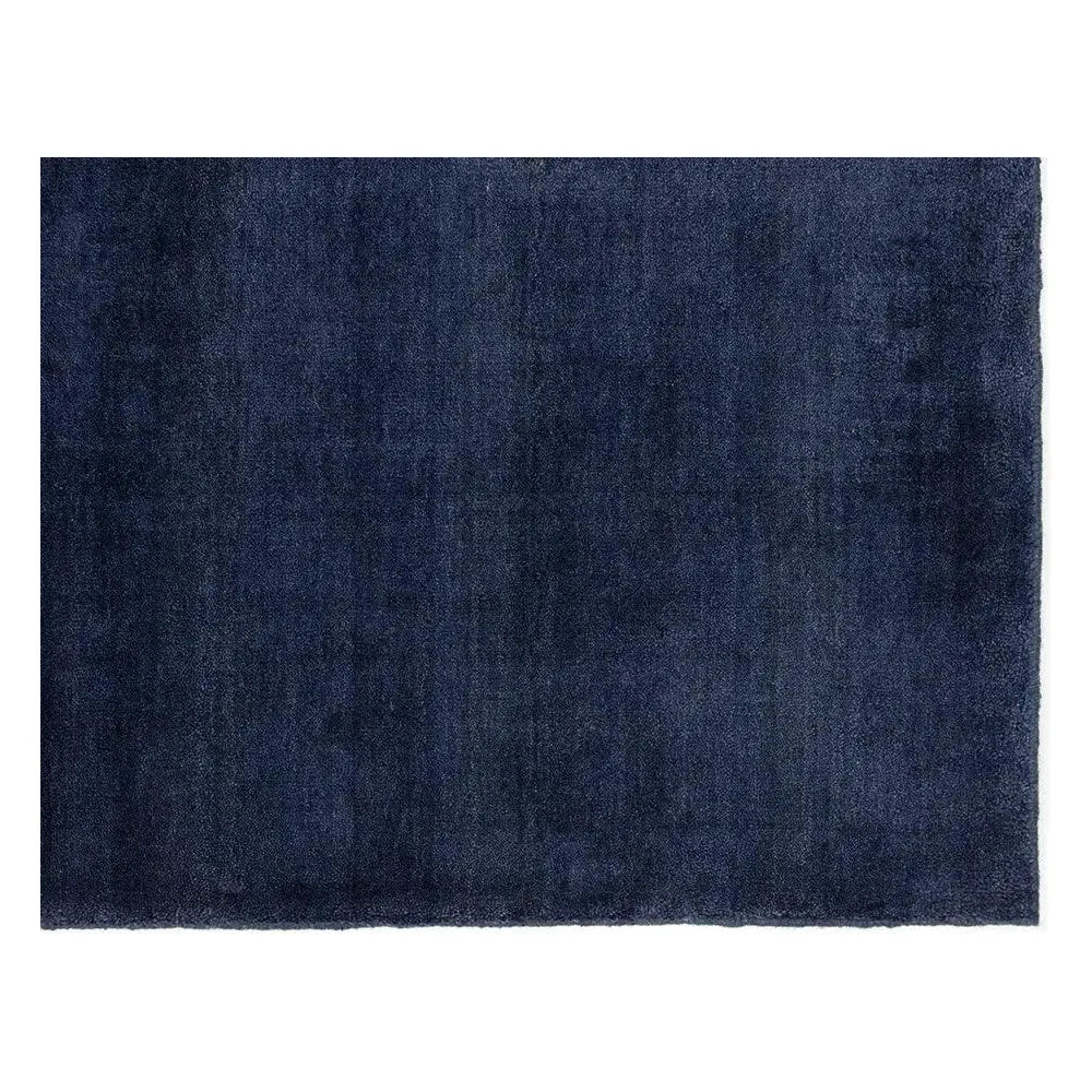 Alaska Hand-Loomed Viscose Rug