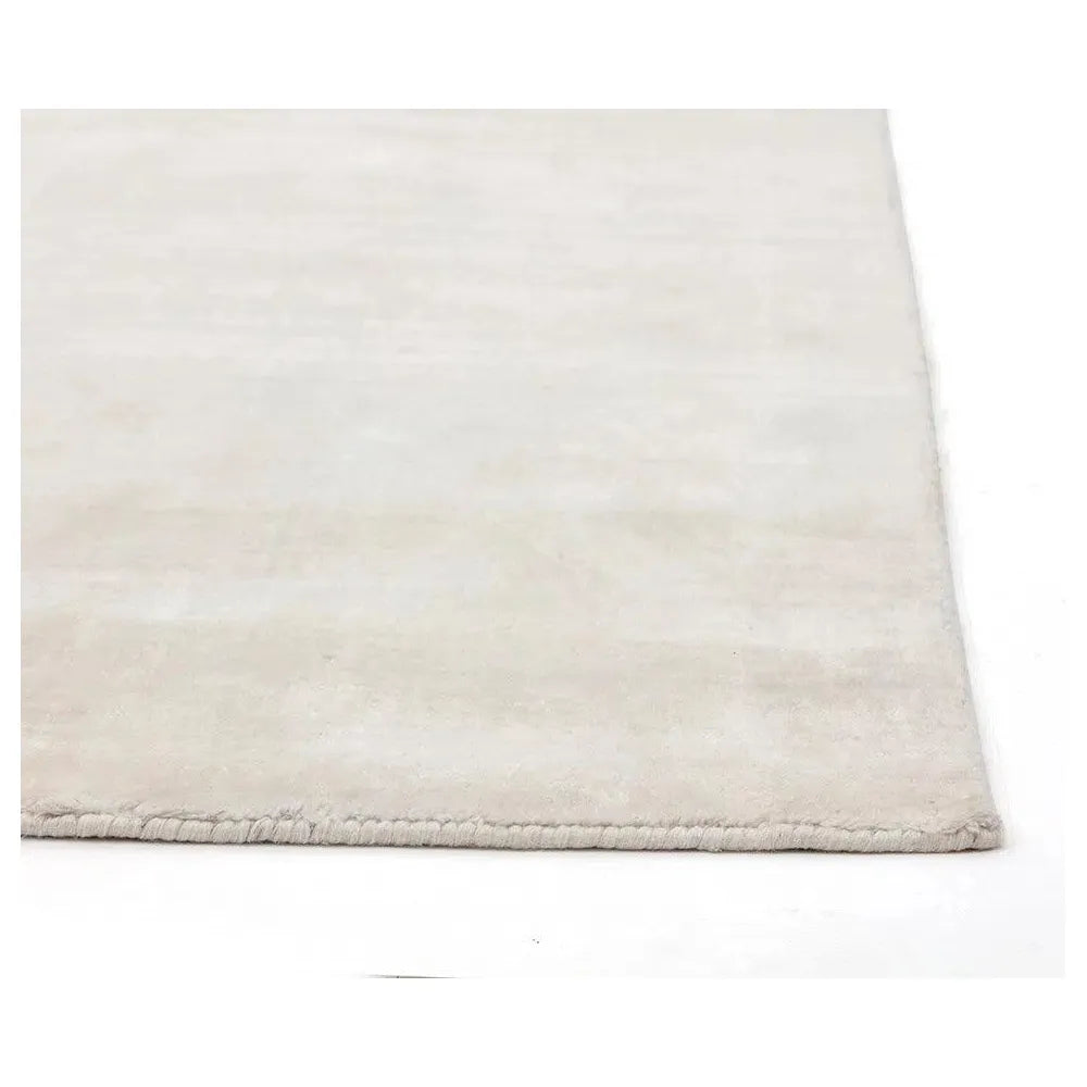 Alaska Hand-Loomed Viscose Rug