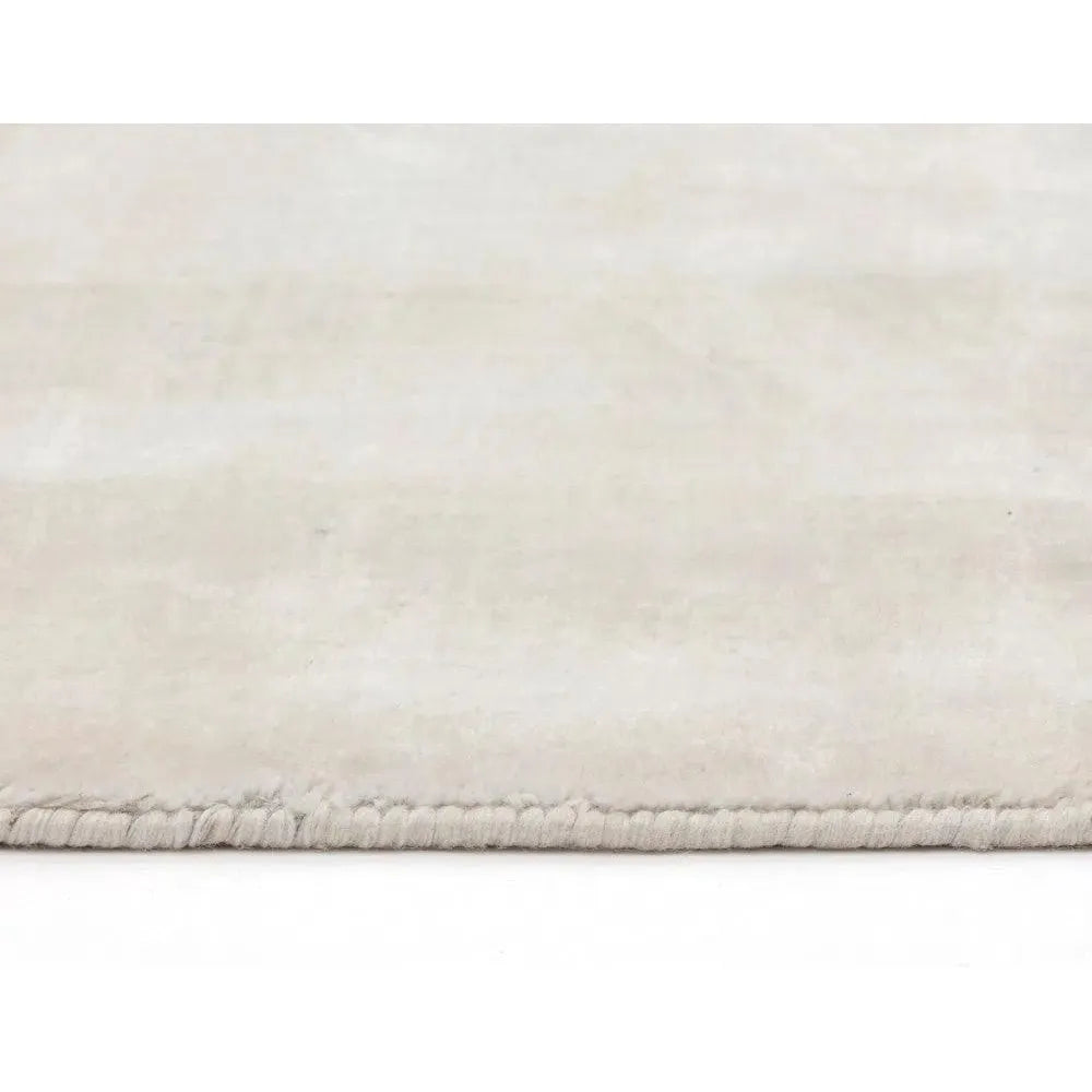 Alaska Hand-Loomed Viscose Rug