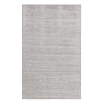 Alaska Hand-Loomed Viscose Rug