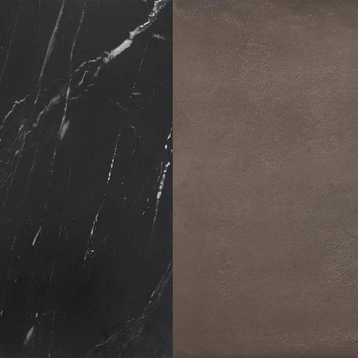 Alfie Marble Top Counter Stool - LOOMLAN - Urbia - Counter Stools