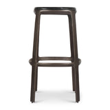 Alfie Marble Top Bar Stool