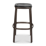 Alfie Marble Top Bar Stool